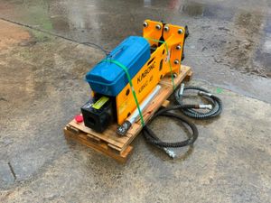 NEW...30MM...KABONC  HAMMER / BREAKER....2513 - Image 2