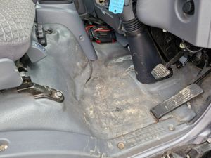 ** 2018 ISUZU GRAFTER BREAKING /  PARTS ** - Image 4