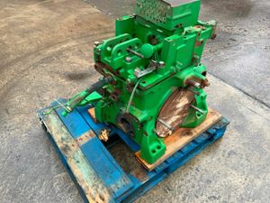 ****  JOHN DEERE 6920......BACK END..PARTS *** - Image 2