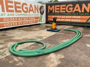 *** 4"  DELIVERY HOSE..........BAUER FITTINGS *** - Image 3