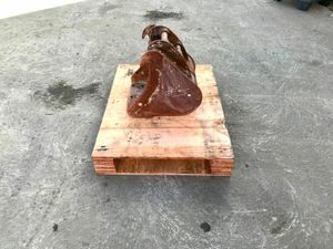 ** 12" MINI DIGGER BUCKET......25mm PINS.... 4533- - Image 3