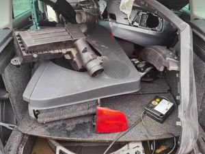 ** 2015 VW TIGUAN 2.0 TDI 4 MOTION BREAKING ** - Image 3