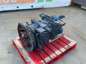 Scania R-Series GRS 905 OPTICRUISE GEARBOX.....2 P - Image 3