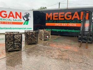 PERI SHUTTERING FORMWORK BFD CLAMPS.... - Image 3