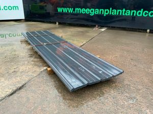 UNUSED 12ft ROOF SHEETING / CLADDING.......7466 - Image 2