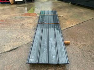 UNUSED 12ft ROOF SHEETING / CLADDING.......7466 - Image 3