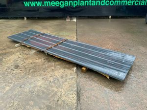 UNUSED 12ft ROOF SHEETING / CLADDING.......7466 - Image 4
