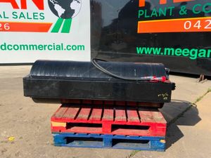 SKID STEER VIBRATING ROLLER ATTACHMENT...315 - Image 2