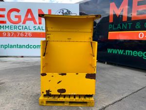 WORKSHOP TOOL STORAGE CHEST......3938 - Image 3