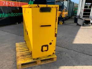 WORKSHOP TOOL STORAGE CHEST......3938 - Image 4