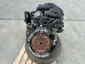 2011 citroen c3 or peugeot 1.4 HDI ENGINE - Image 4
