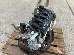 2018 MAZDA 3....SKYACTIV ENGINE PETROL - Image 3