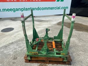 tractor stillage - Image 2