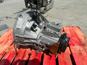 FORD ECO SPORT AUTOMATIC GEARBOX...P21G90 - Image 3
