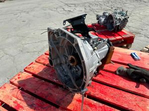 FORD ECO SPORT AUTOMATIC GEARBOX...P21G90 - Image 4