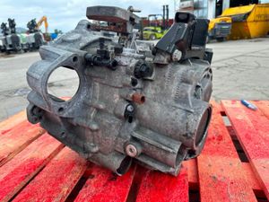 2016 POLO GT GEARBOX 1.4 TSI......P20G84 - Image 4