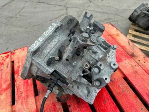 2016 OPEL INSIGNIA 1.8 PETROL GEARBOX...P20G83 - Image 2