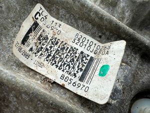 NISSAN QASHQUI 1.6 PETROL GEARBOX.....P18G78 - Image 4