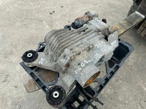 2015 VW TIGUAN2.0 TDI... 4 MOTION REAR DIFF ..P16G - Image 4