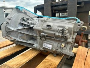 2013 BMW 1 SERIERS PETROL GEARBOX....P16G69 - Image 4