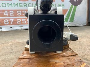 ESSENTIAL EB80 HYDRAULIC BREAKER...65mm. - Image 3