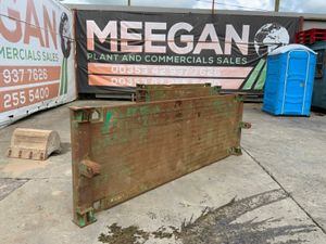 3.0mt x 1.0mt  TRENCH BOX EXTENSIONS....1272.. - Image 2