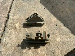 SHUTTERING FORMWORK SUPPORT BRACKETS..... - Image 2