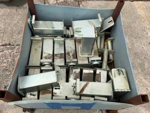 SECURITY BOLLARD GROUND SOCKET. - Image 3