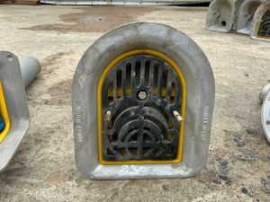 'MARLEY' FLAT ROOF GULLY / PARAPET OUTLETS. - Image 4