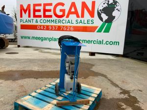 PORTABLE HYDRAULIC POWER PACK.....240v.....52. - Image 4