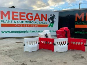 STACKING PEDESTRIAN SAFETY BARRIERS.....71. - Image 2