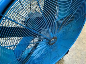 36" PORTABLE EXTRACTION FAN....240v.......38v. - Image 3