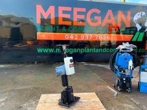 VICTOR OCELOT FLOOR CLEANER.....CORDLESS. - Image 2