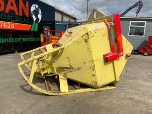 2000lts EICHINGER CONCRETE SKIP.......1561.... - Image 4