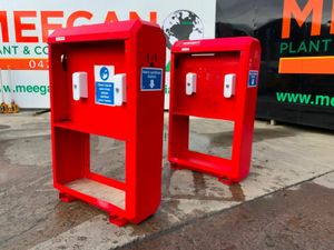 ARMORGARD HAND CLEANING STATIONS..1433 - Image 2