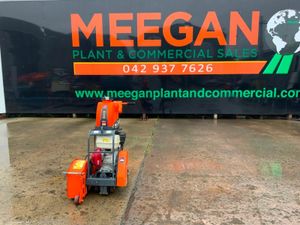 2021 ALTRAD 350x TWIN BLADE ROAD SAW.......950t. - Image 4