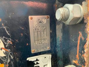 2022 JCB HAMMER /  BREAKER....35mm PINS....296v. - Image 4