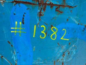 2020 ... TELEPORTER TIPPING SKIP....1382 - Image 4