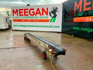 2016 SHIFTA MACE 4.4 MATERIAL CONVEYOR....844t - Image 3