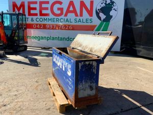 110v PROTEUS PORTABLE MICRO HOTBOX.....146w. - Image 2