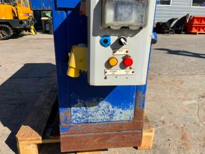 110v PROTEUS PORTABLE MICRO HOTBOX.....146w. - Image 4