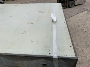 MEVA 1250mm x 1250mm SHUTTERING PANELS...985t - Image 3