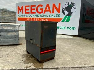 ARMORGARD TOOL STORAGE CHEST......1238. - Image 3