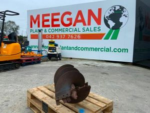 18" GROUND DRILL / AUGER BIT.......5661-18. - Image 4