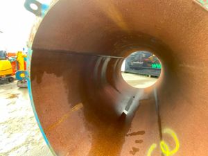 51 FORMWORK COLUMN FORMWORK MOULD. - Image 2