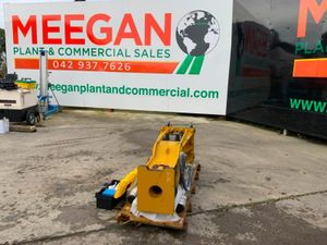 UNUSED ALS1000 HAMMER......65mm PINS......2565. - Image 3