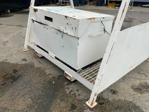 LIFTING CHAINS / TOOL STORAGE RACK ......4829. - Image 3