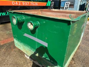 SETTLEMENT SEDIMENT SILT TANK ....4885 - Image 4