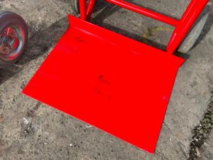 UNUSED SACK BARROWS / HAND TROLLEY......978t. - Image 3