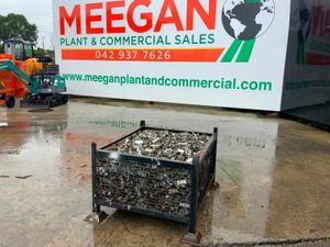 GALVANISED THUMB SCREW DECK CLAMPS..... - Image 3